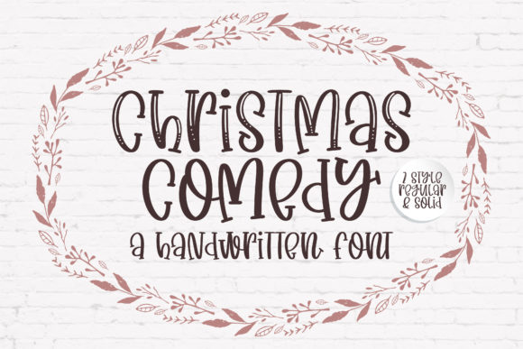 Christmas Comedy Embroidery Design Review