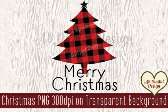 Plaid Christmas Tree Embroidery Design Review